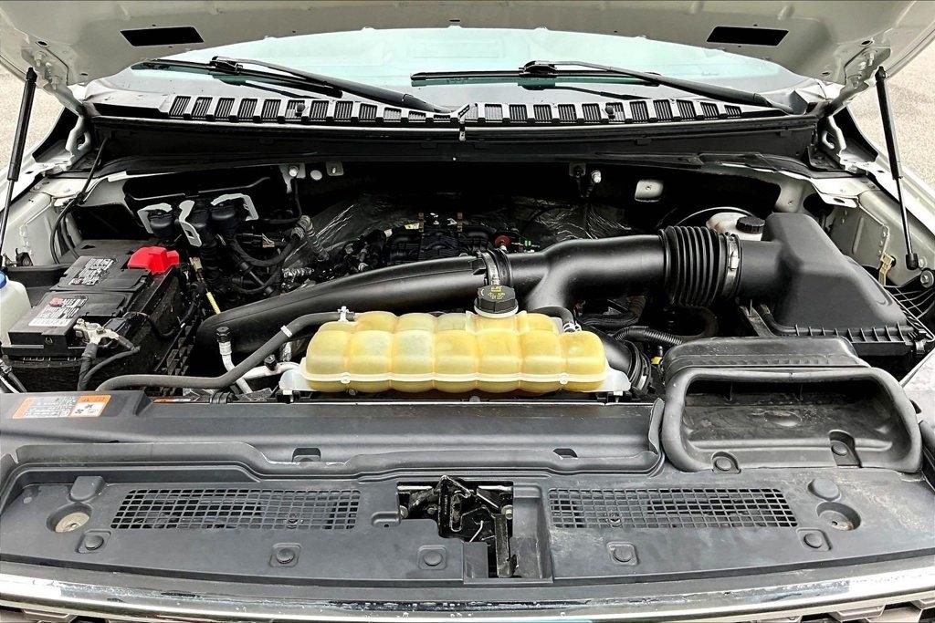 Ford Expedition Max King Ranch 4x4 2021