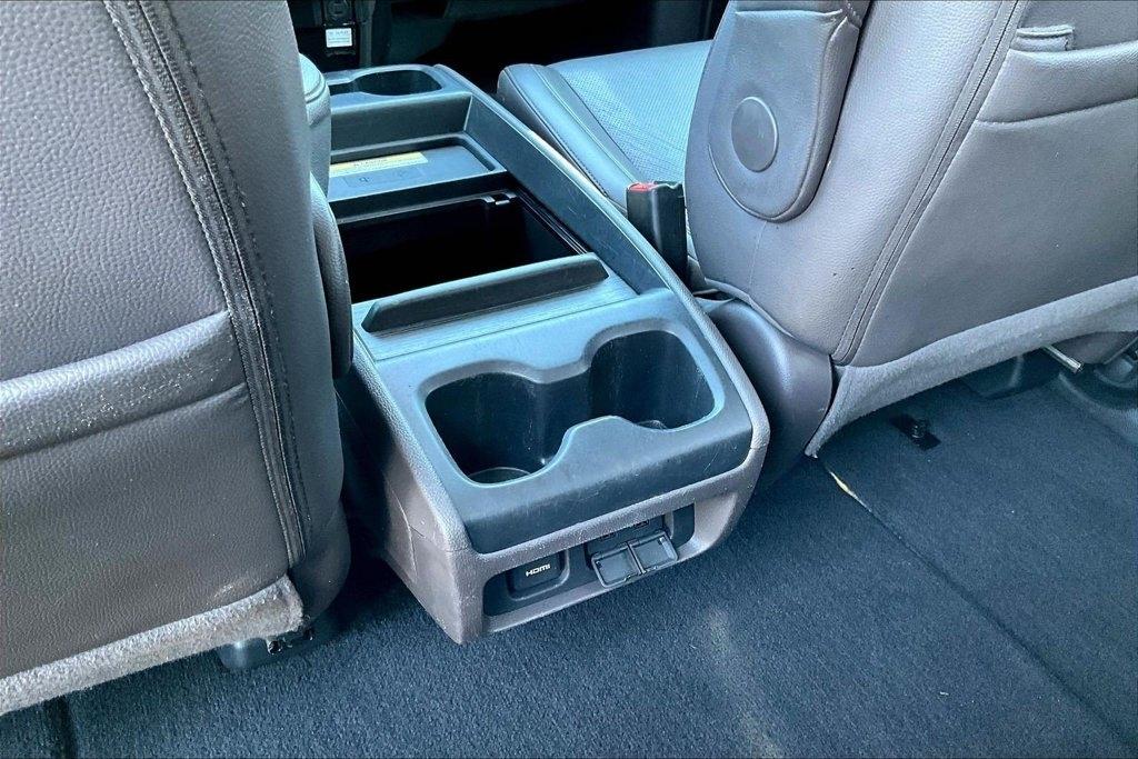 Honda Odyssey Elite Auto 2019