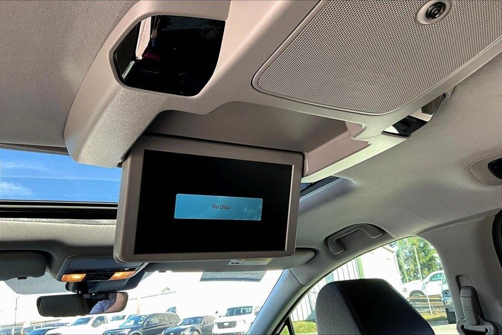 Honda Odyssey Elite Auto 2019