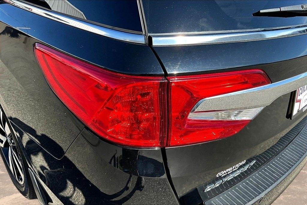 Honda Odyssey Elite Auto 2019