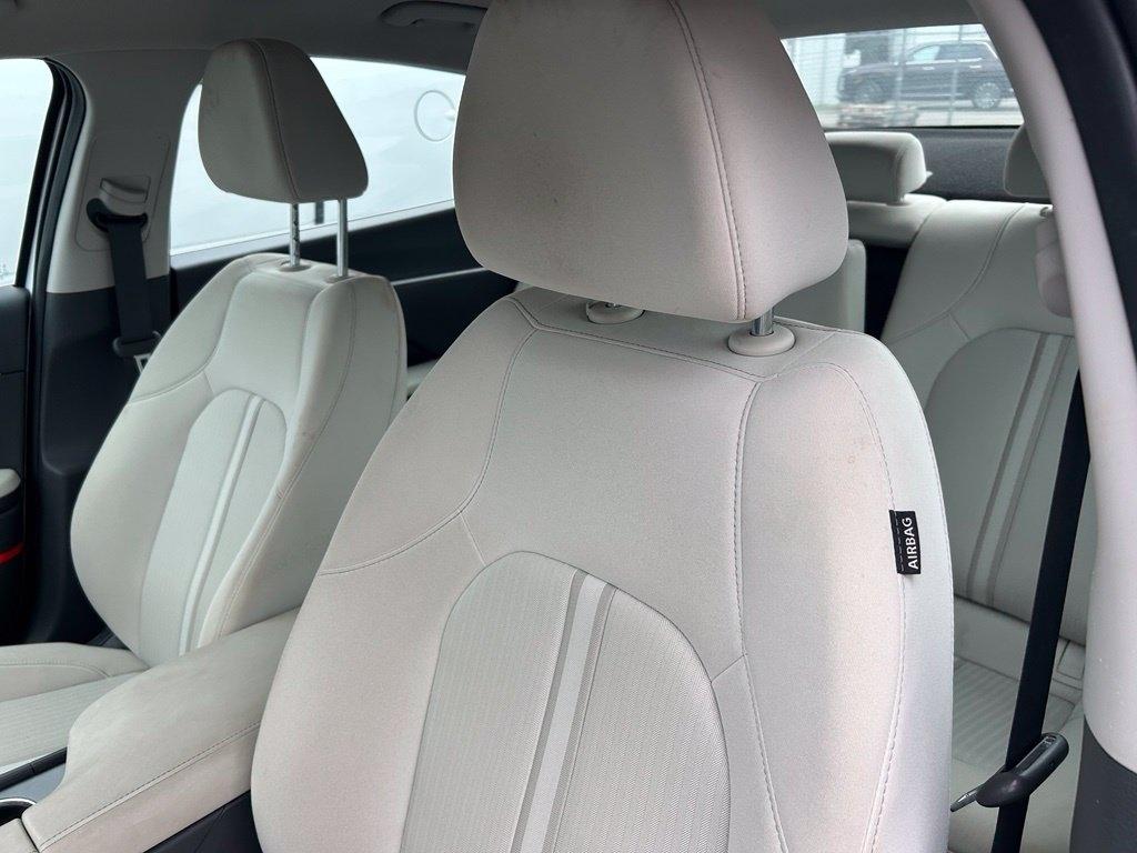 Hyundai Sonata SEL FWD 2025