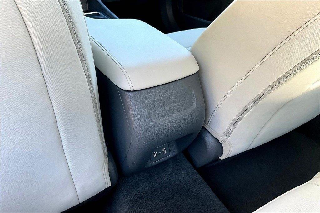 Hyundai Sonata SEL FWD 2025