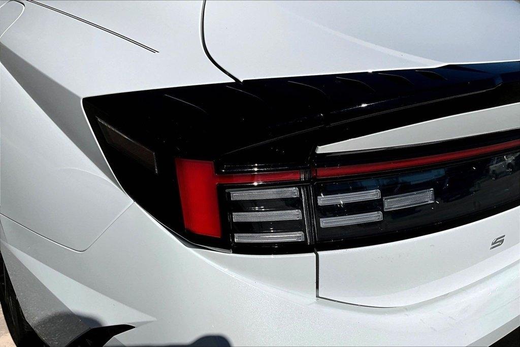 Hyundai Sonata SEL FWD 2025