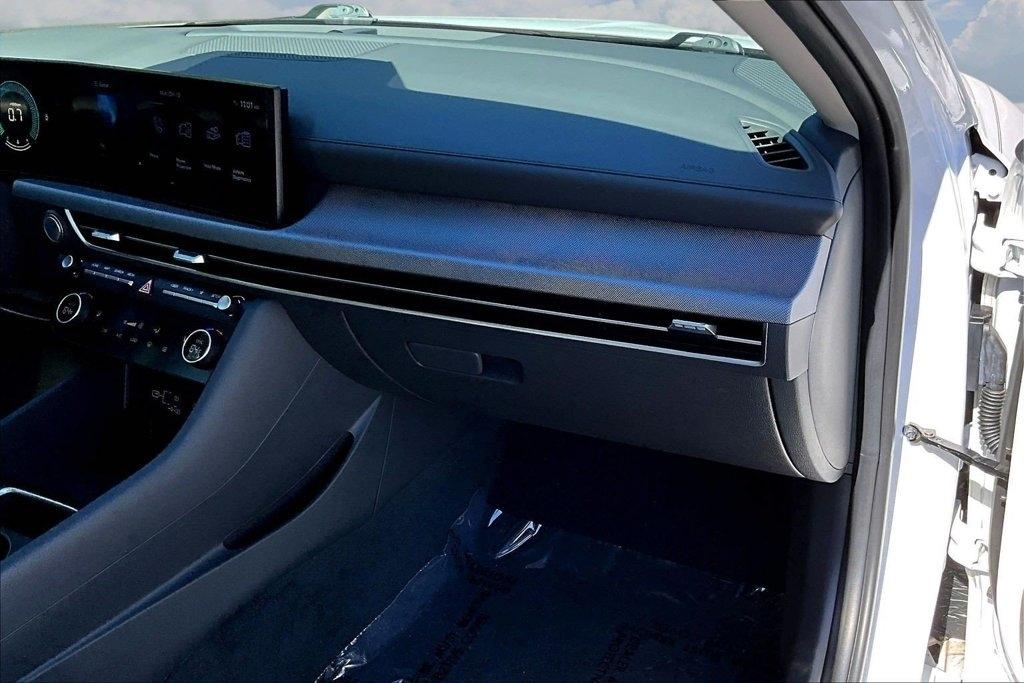 Hyundai Sonata SEL FWD 2025