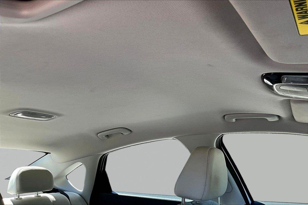 Hyundai Sonata SEL FWD 2025