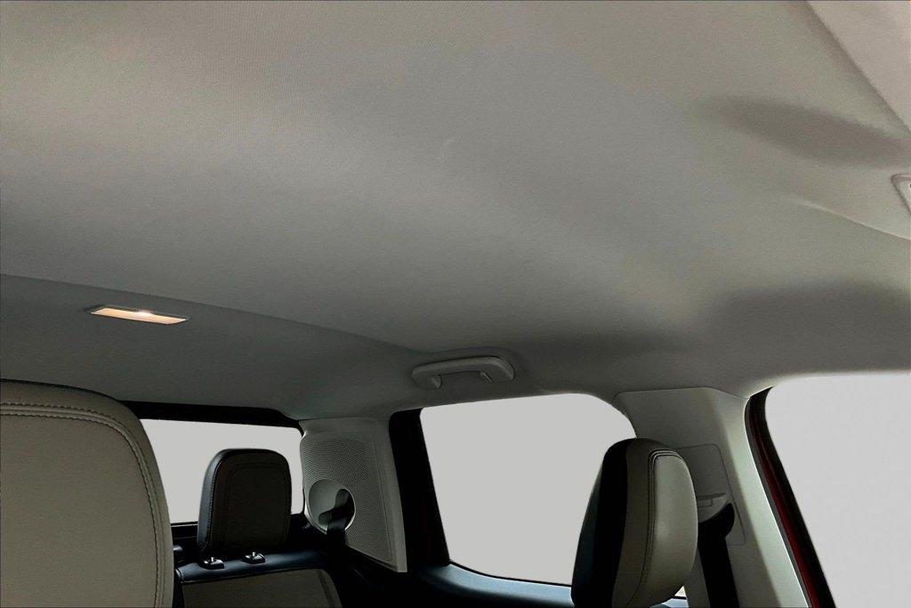 Ford Maverick Lariat AWD SuperCrew 2025