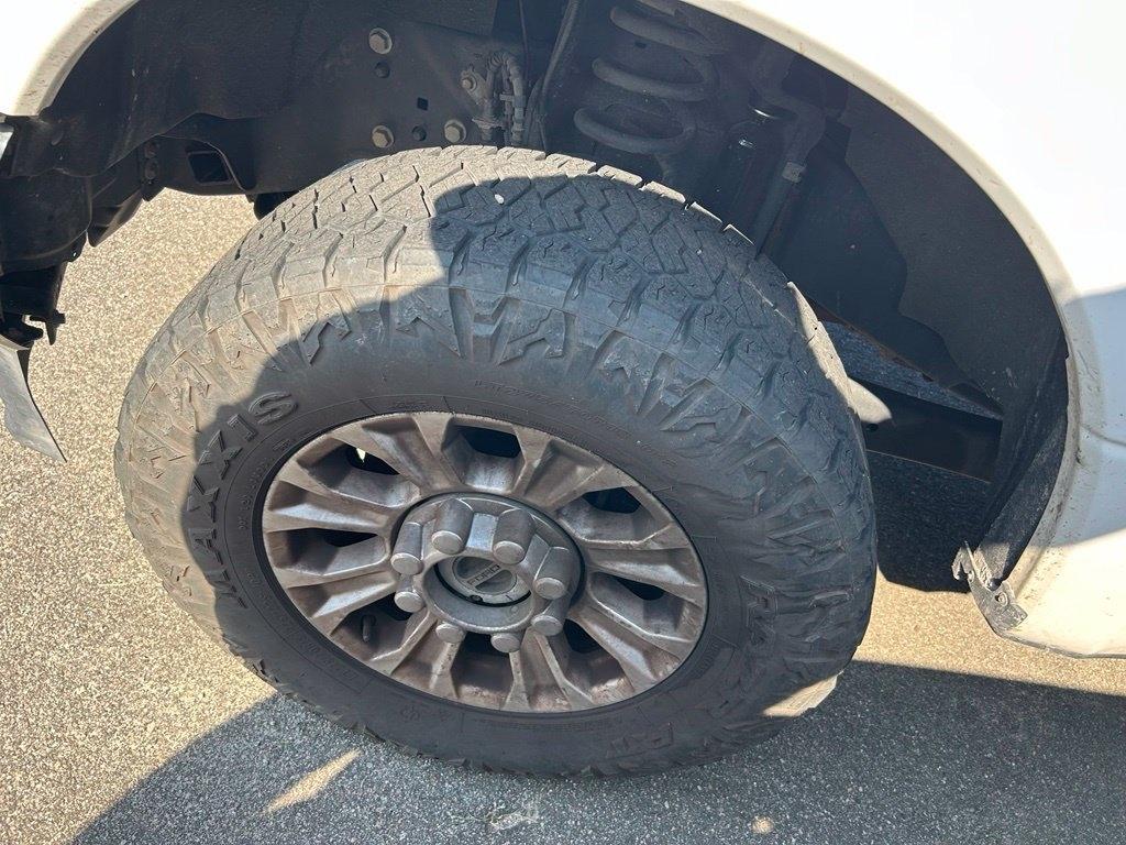 Ford Super Duty F-250 SRW XLT 4WD Reg Cab 8' Box 2021