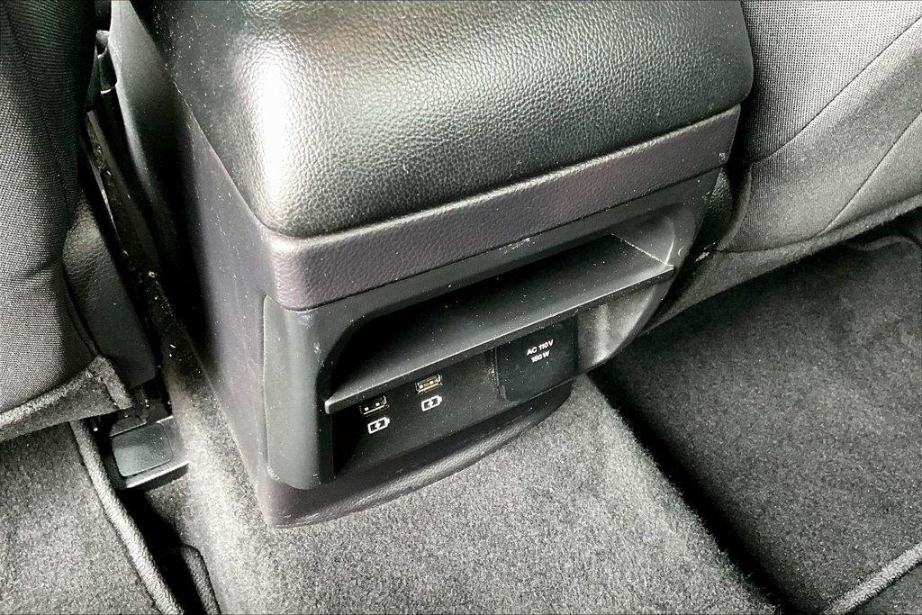 Ford Ranger LARIAT 4WD SuperCab 6' Box 2020