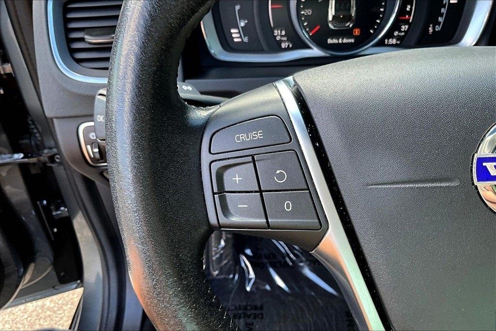 Volvo V60 T5 FWD Premier 2017