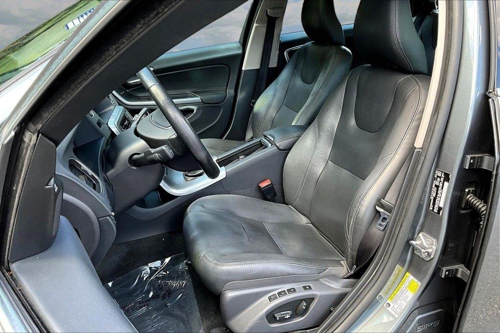 Volvo V60 T5 FWD Premier 2017