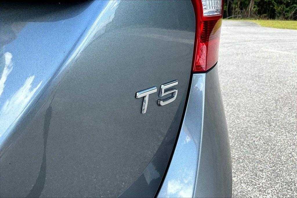 Volvo V60 T5 FWD Premier 2017