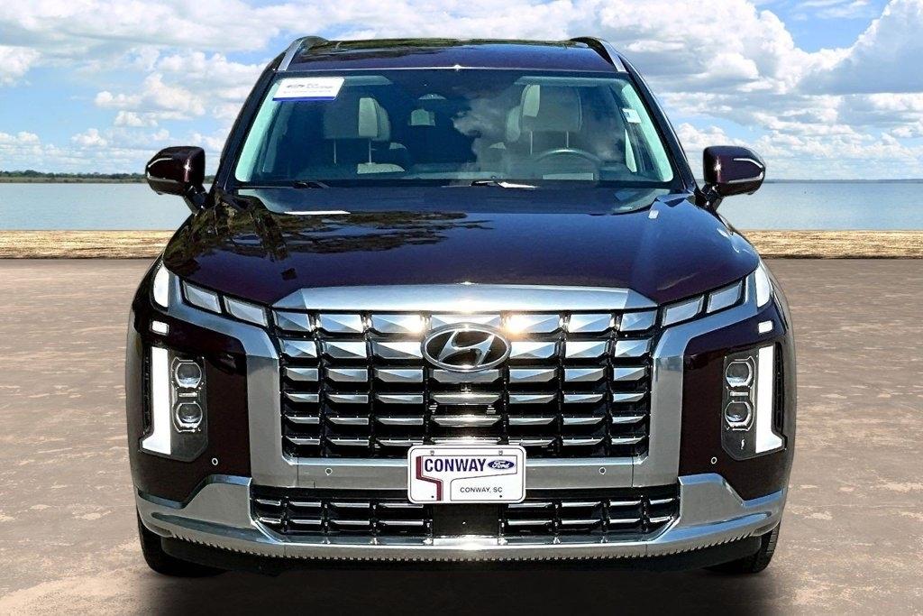 Hyundai Palisade Calligraphy AWD 2024