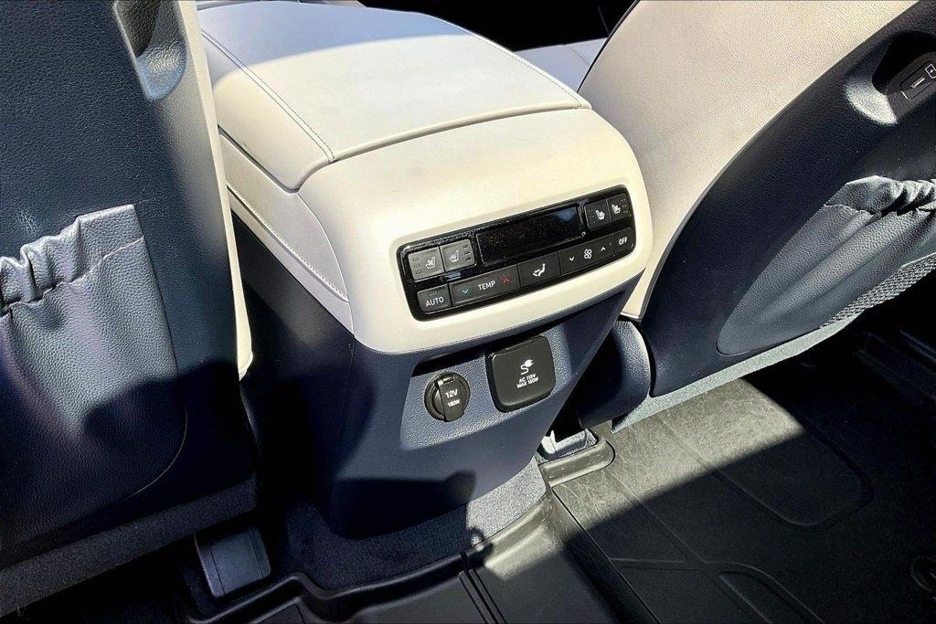Hyundai Palisade Calligraphy AWD 2024