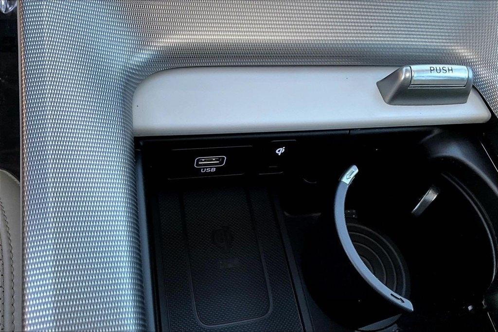 Hyundai Palisade Calligraphy AWD 2024