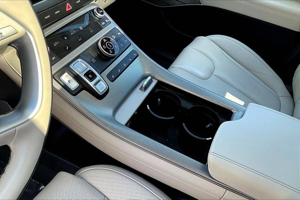 Hyundai Palisade Calligraphy AWD 2024