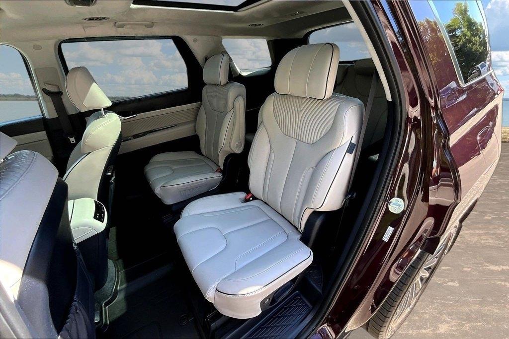 Hyundai Palisade Calligraphy AWD 2024