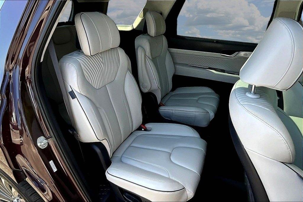 Hyundai Palisade Calligraphy AWD 2024