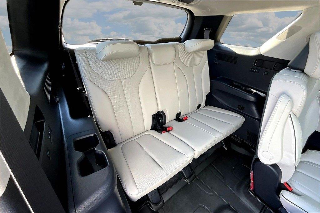 Hyundai Palisade Calligraphy AWD 2024