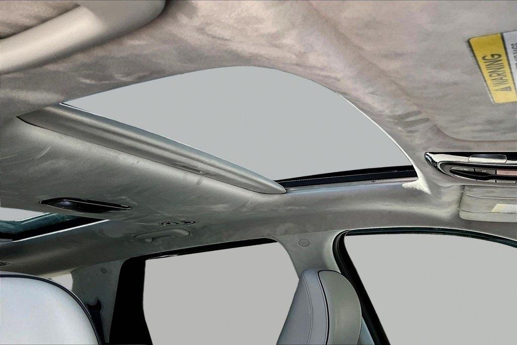 Hyundai Palisade Calligraphy AWD 2024