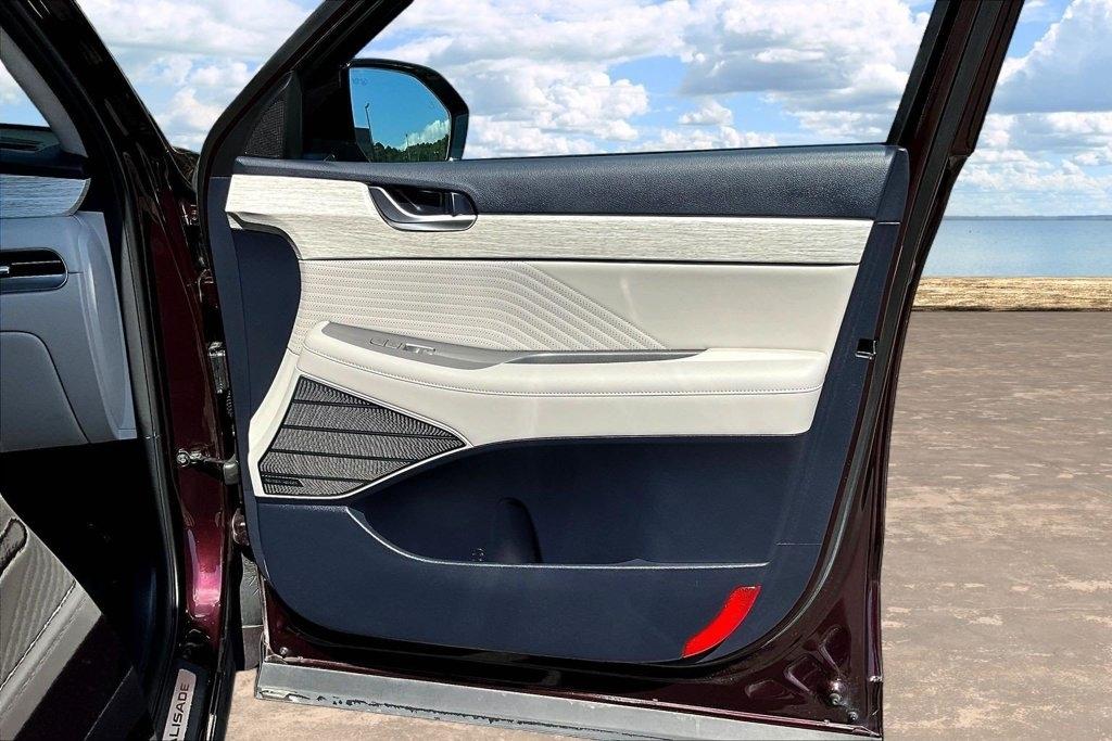 Hyundai Palisade Calligraphy AWD 2024