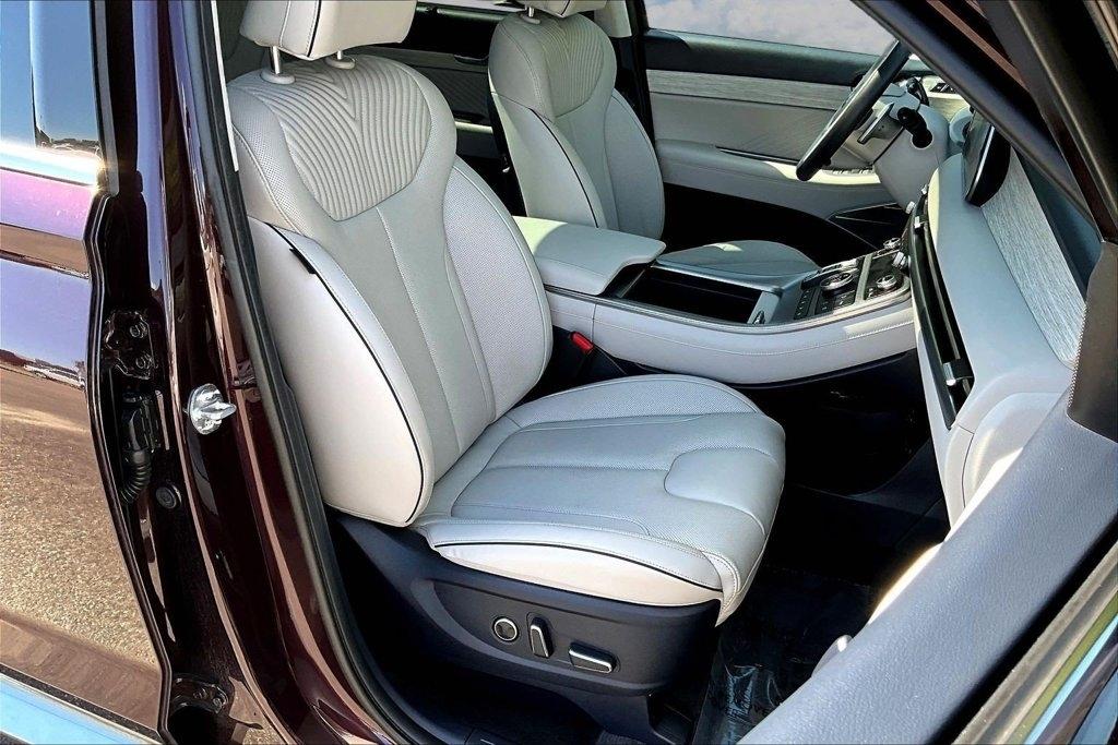 Hyundai Palisade Calligraphy AWD 2024