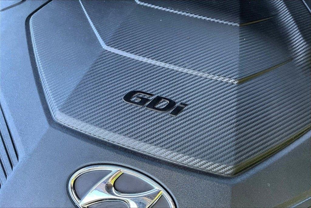 Hyundai Palisade Calligraphy AWD 2024