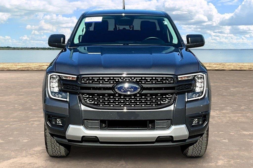 Ford Ranger XLT 2WD SuperCrew 5' Box 2024