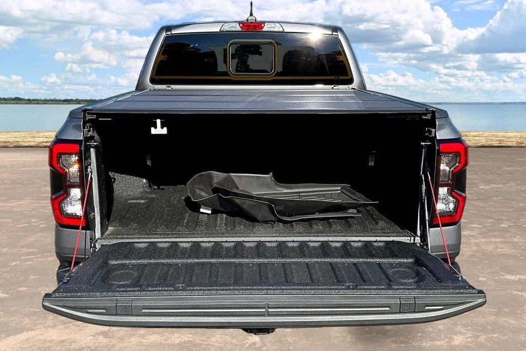 Ford Ranger XLT 2WD SuperCrew 5' Box 2024