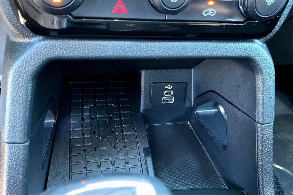 Ford Ranger XLT 2WD SuperCrew 5' Box 2024