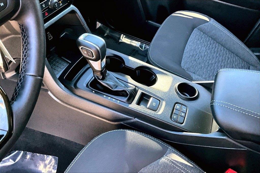 Ford Ranger XLT 2WD SuperCrew 5' Box 2024