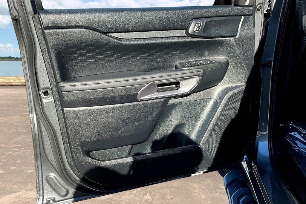 Ford Ranger XLT 2WD SuperCrew 5' Box 2024