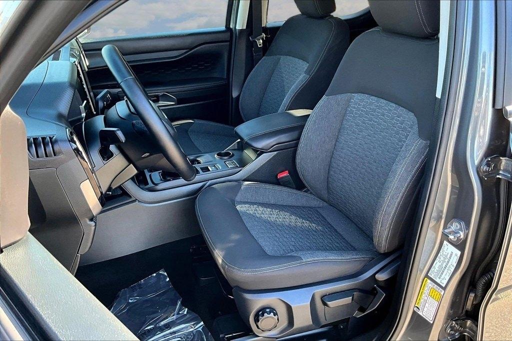 Ford Ranger XLT 2WD SuperCrew 5' Box 2024