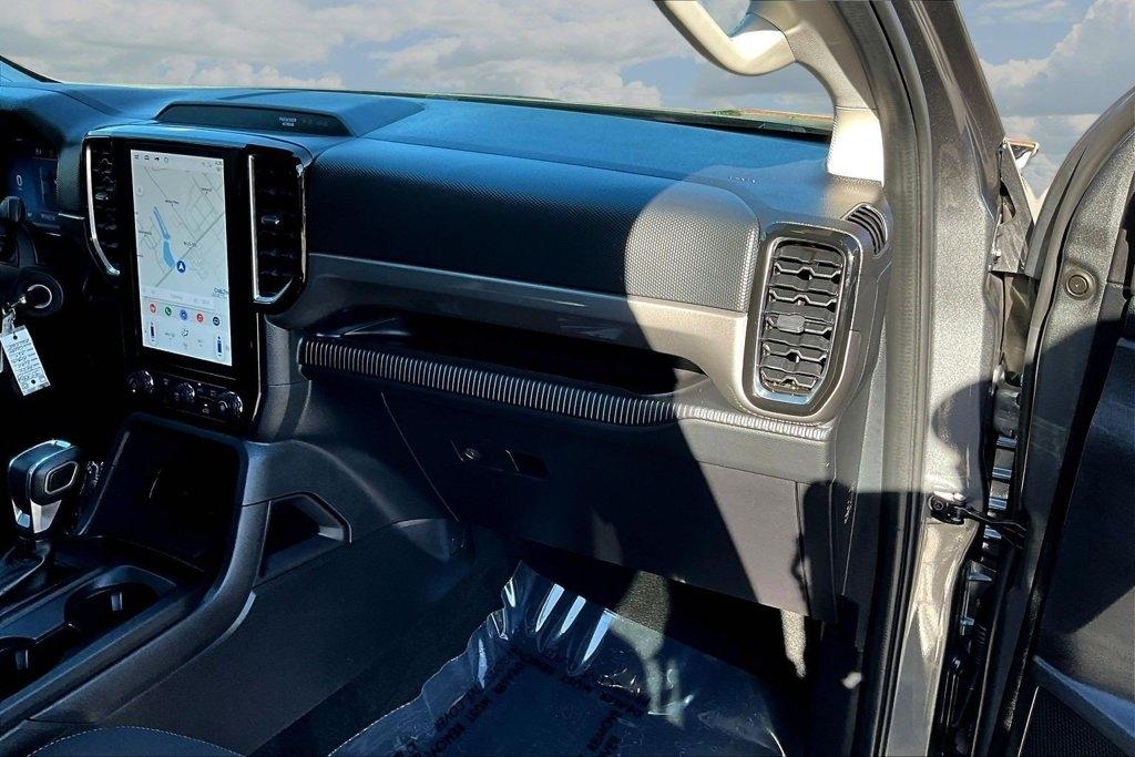 Ford Ranger XLT 2WD SuperCrew 5' Box 2024