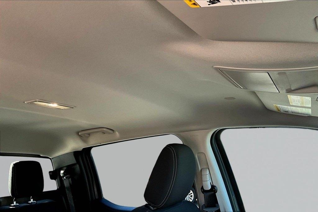 Ford Ranger XLT 2WD SuperCrew 5' Box 2024