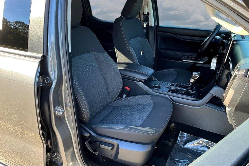 Ford Ranger XLT 2WD SuperCrew 5' Box 2024