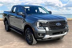 2024 Ford Ranger 