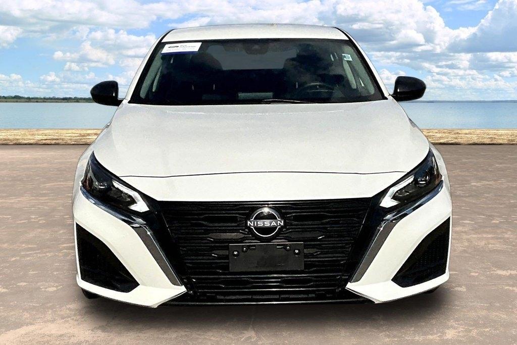 Nissan Altima SV AWD 2025