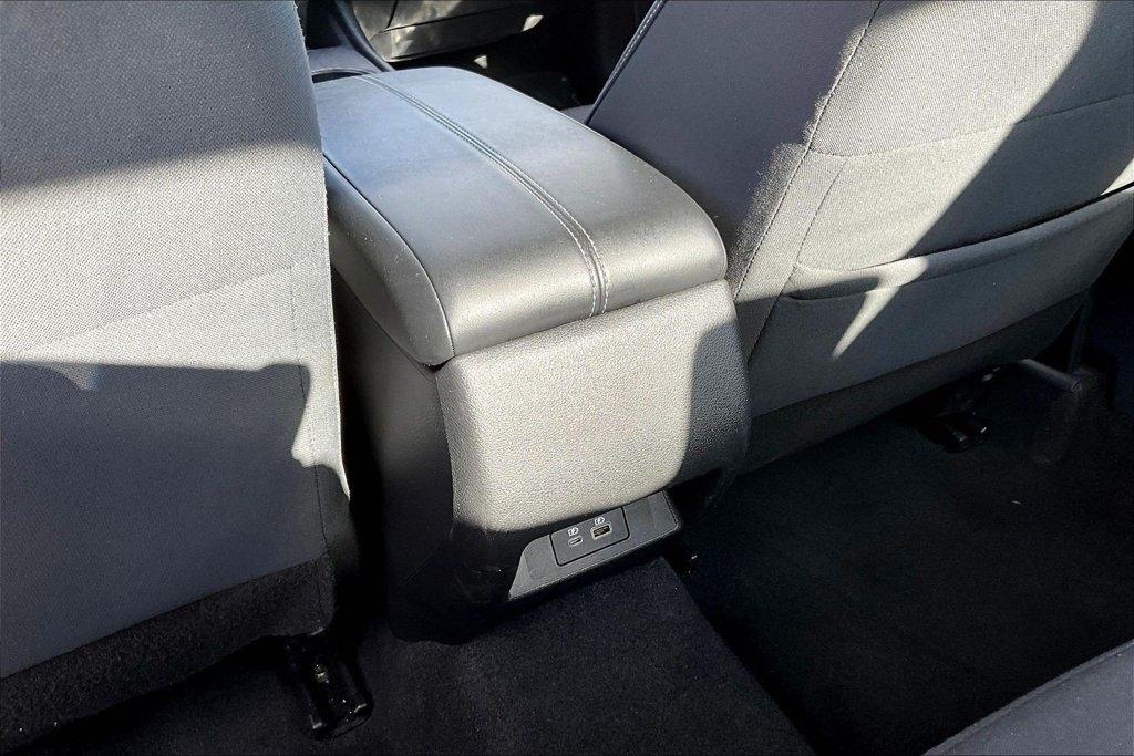 Nissan Altima SV AWD 2025