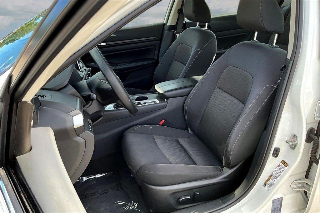 Nissan Altima SV AWD 2025