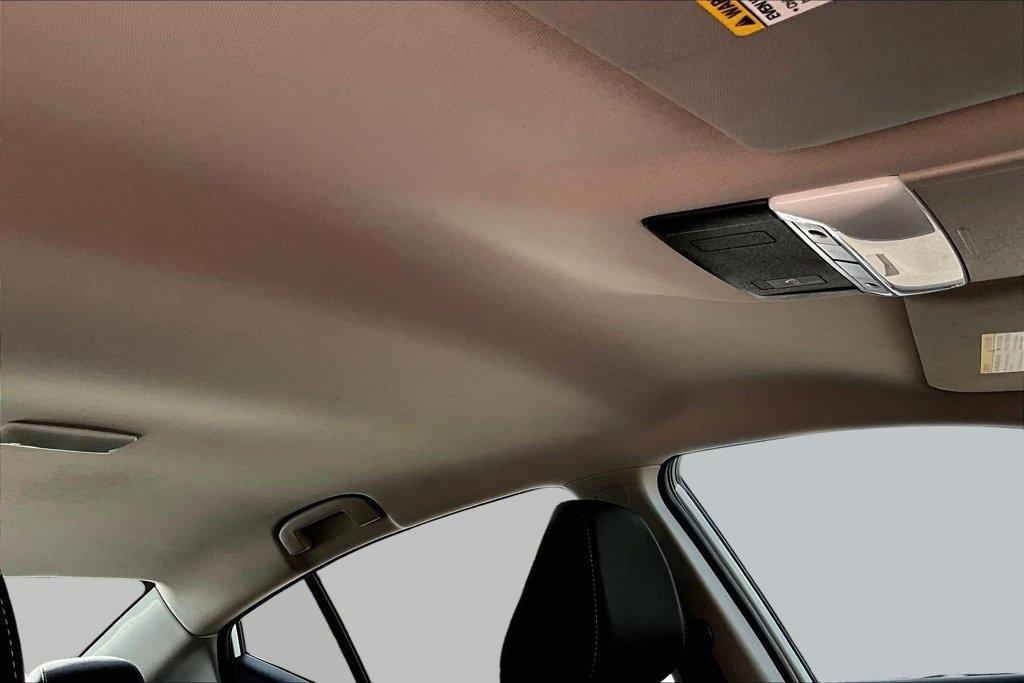 Nissan Altima SV AWD 2025
