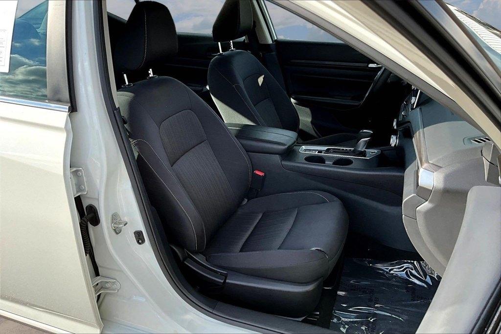 Nissan Altima SV AWD 2025