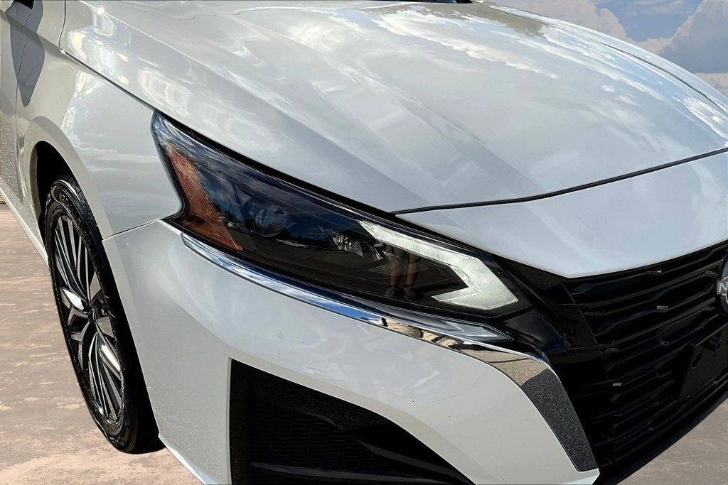 Nissan Altima SV AWD 2025