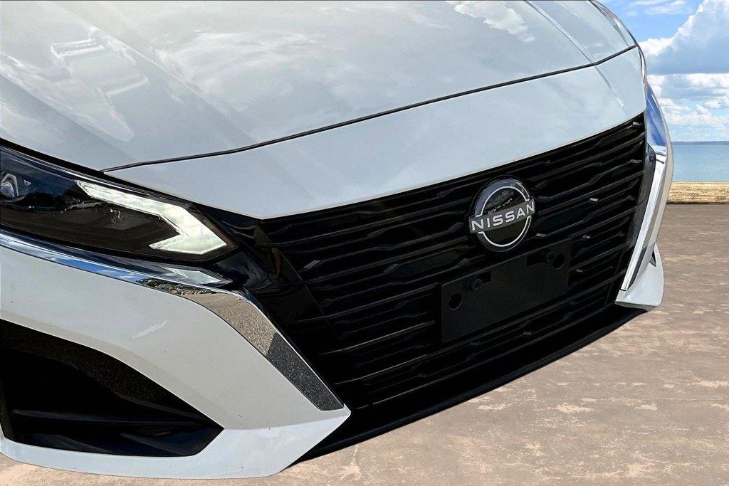 Nissan Altima SV AWD 2025