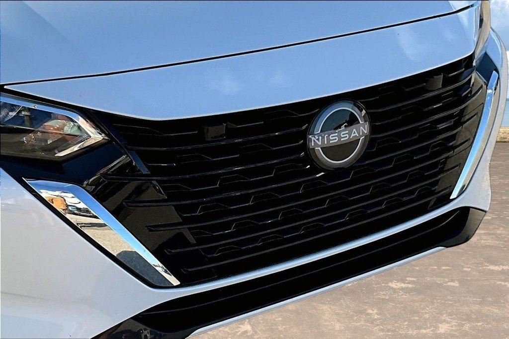 Nissan Sentra SV CVT 2025