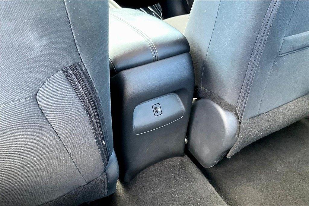 Nissan Sentra SV CVT 2025