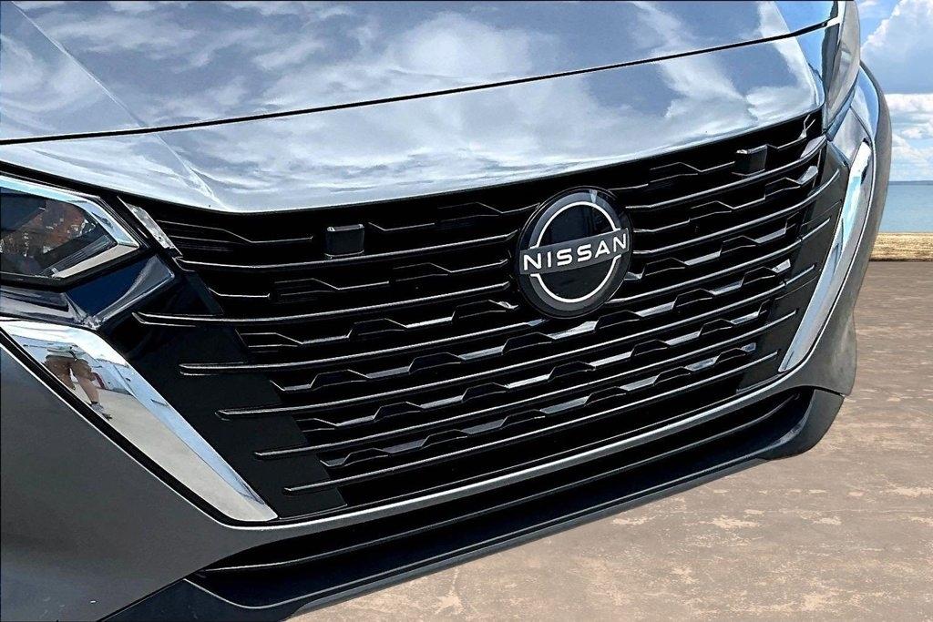 Nissan Sentra SV CVT 2025