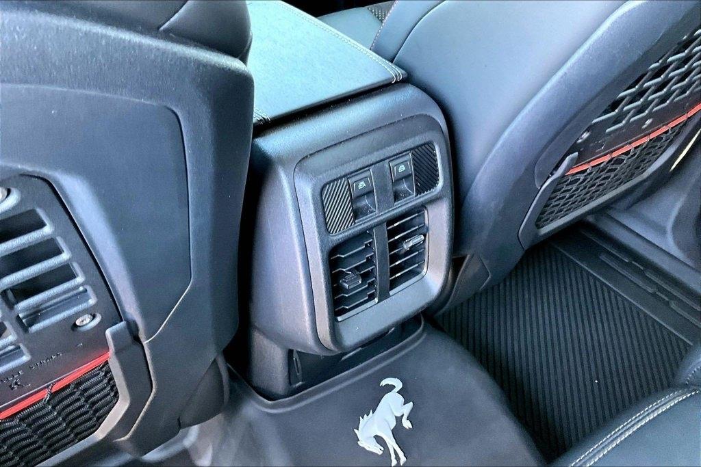 Ford Bronco Raptor 4 Door Advanced 4x4 2025