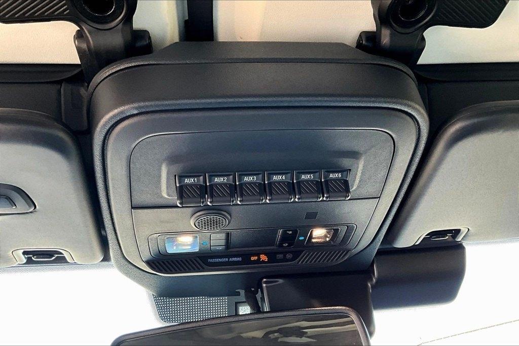Ford Bronco Raptor 4 Door Advanced 4x4 2025
