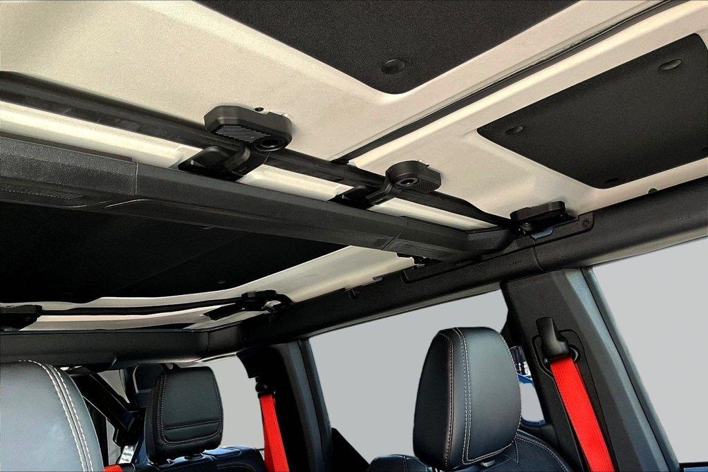 Ford Bronco Raptor 4 Door Advanced 4x4 2025