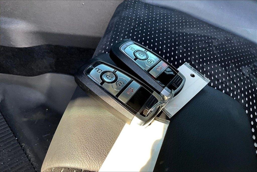 Ford Bronco Raptor 4 Door Advanced 4x4 2025